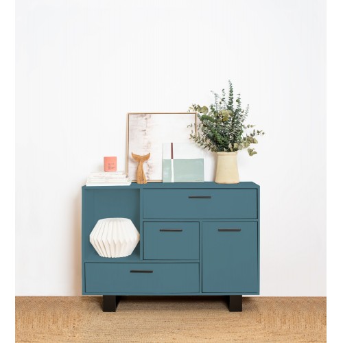 CHALK PAINT CP-16 MIDNIGHT BLUE